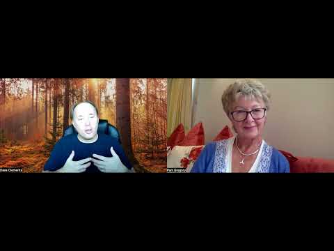 Telomeres and the Light with Dr David Clements