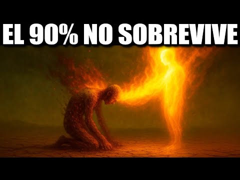 Por qué la mayoría de las personas nunca sobrevive a su despertar espiritual | Carl Jung