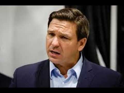 Ron DeSantis gets NIGHTMARE news in court