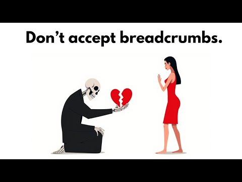 The Avoidant OWES YOU! (Brutally Honest)