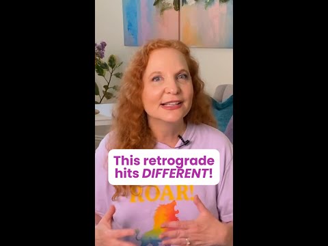 This Retrograde Hits DIFFERENT!