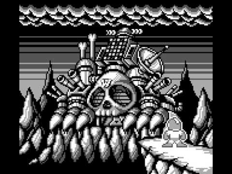 [TAS] GB Mega Man III by Tremane & Noxxa in 23:08.79