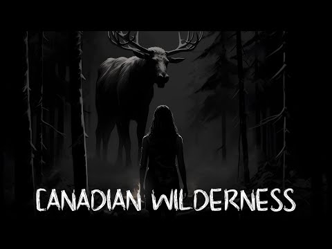 The Canadians Who VANISHED Under Weird Circumstances