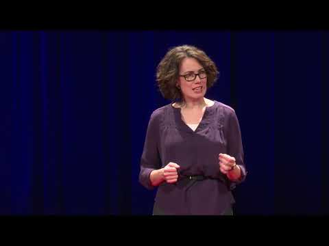 Bisexuality: The Invisible Letter "B" | Misty Gedlinske | TEDxOshkosh