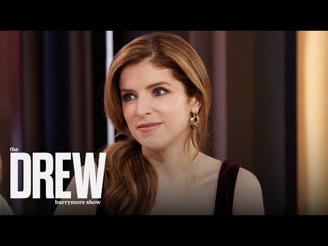Anna Kendrick Was Inspired to Work on "Woman of the Hour" after Former Relationship