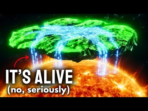 3I/ATLAS Is Now Doing Something No Comet Has Ever Done