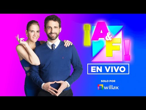 AMOR Y FUEGO EN VIVO - 24/12/2025