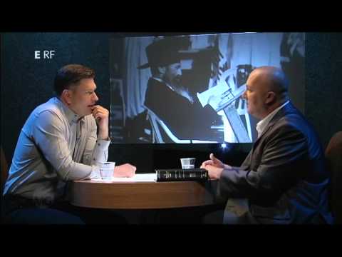 Jude glaubt an Jesus (1/2) | Zev Porat ist messianischer Jude | "Mensch, Gott!"