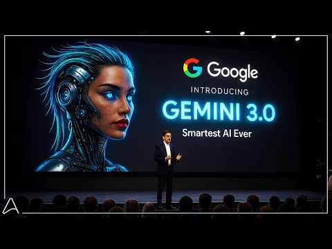 The World Wasn’t Ready for Google’s Gemini 3 - Its Intelligence Feels Unreal!