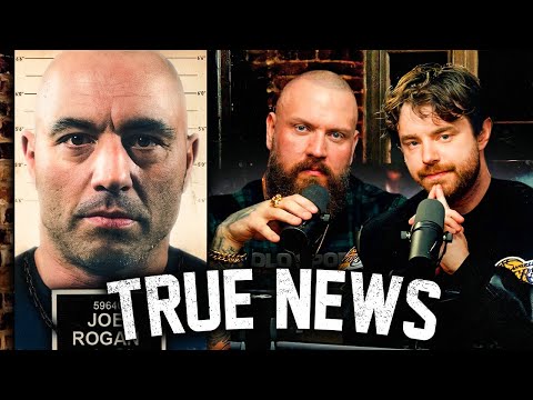 The PROBLEM With Joe Rogan!