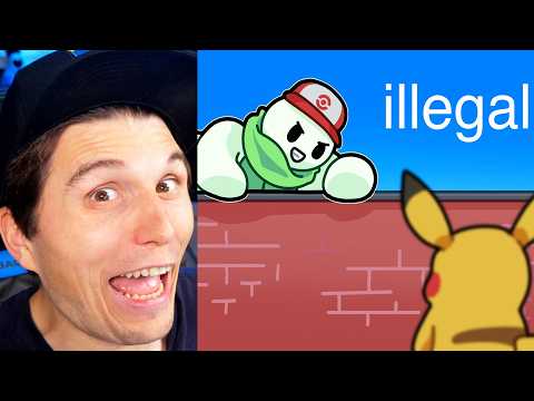 Paluten REAGIERT auf Ich war POKÉMON GO süchtig