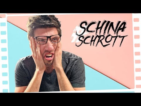 The MOST severe scam with #SchinaSchrott yet - Yashica Camera