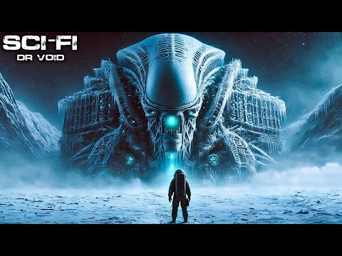 We Found A City At World's End, The Residents Haven't Aged in CENTURIES!