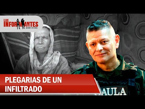 Policías colombianos se infiltraron en Malí para buscar a la hermana Gloria Narváez -Los Informantes