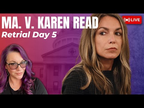 MA v. Karen Read Retrial Day 5 - Cellebrite Timeline of O'Keefe's phone. Brennen goes off on ARCCA