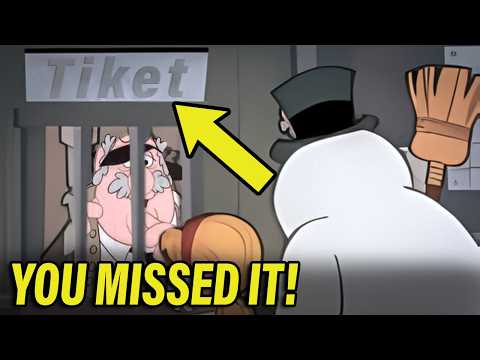 Frosty the Snowman (1969): 20 CRAZY Facts You Didn't Know!