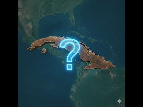 Cuba Explained π¨πΊ | Geography, History & Interesting Facts