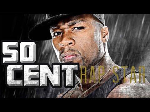 50 Cent: Rap Star