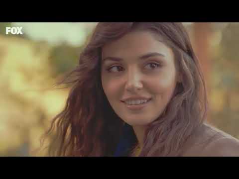 Эда и Серкан - Я не могу сказать