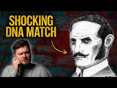 After 137 Years, Jack The Ripper Has Finally Been Caught.... Probably.