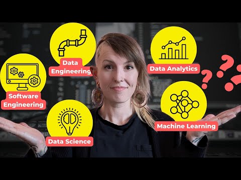 The Truth About Data Science, Analytics, ML, Data Engineering, SWE Careers: Are You Picking Wrong?