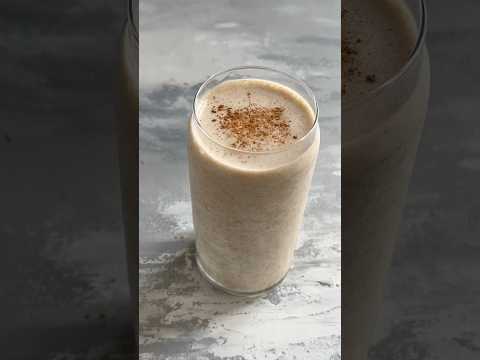 Vanilla Chai Smoothie