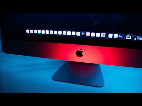 iMAC PRO ЗА МИЛЛИОН - спустя 7 лет