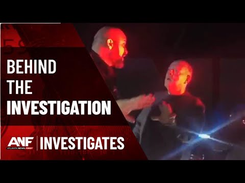 Sheriff suspended, indicted after confrontation with another officer | Behind the Investigation