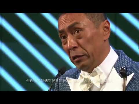金像獎最佳男配角（完整字幕版）：姜皓文終獲肯定，感恩劉德華的提攜