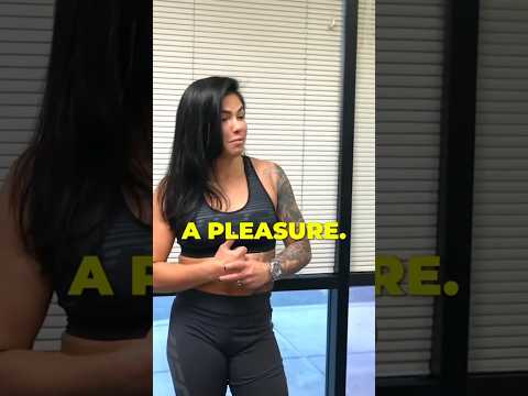 Brazilian UFC Fighter Gets Hammered and Cracked??