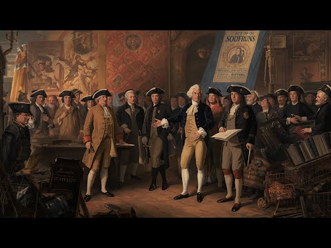 The ENTIRE Story of Colonial America – Full Detailed Documentary