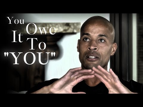 David Goggins 1 Hour Motivation : Go All In