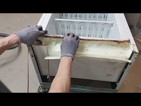 Замена контура с подробностями