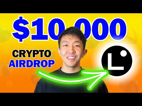 The Next BIG Crypto Airdrop (Linea Airdrop Guide)