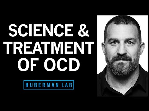 The Science & Treatment of Obsessive Compulsive Disorder (OCD)