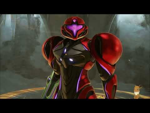 Metroid Prime 4: Feelin' Hot Hot Hot