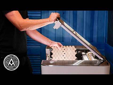 The possibilities are ENDLESS