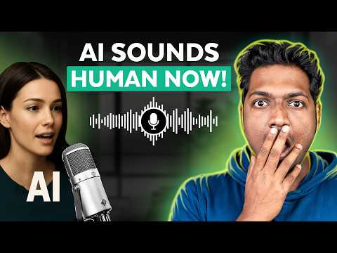 How to Edit AI Voice to Sound Realistic and Monetizable π (With Emotions!)