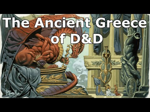 Chessenta - Forgotten Realms Lore