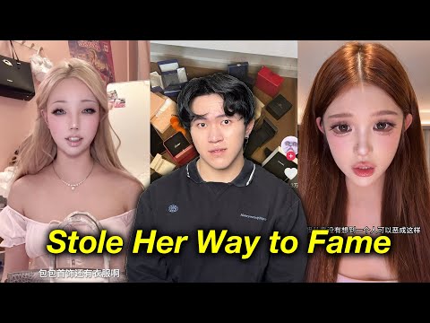 The Undercover Influencer Thief