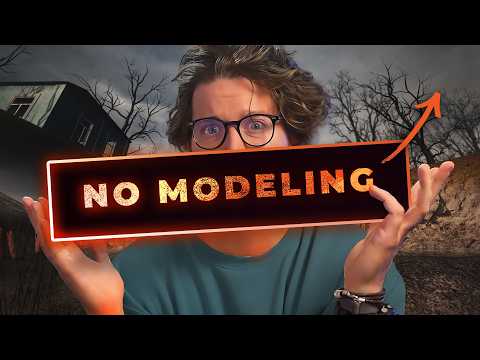 Making A 3D Game Is Way Easier Than You Think