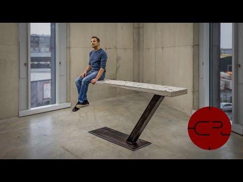 Moon Table