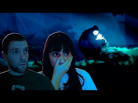 INSTANT FEELS | Ori and the Blind Forest: Part 1