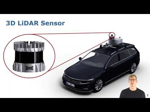 Louis Wiesmann: Efficient LiDAR-Based Mapping and Localization in Outdoor Environments (PhD Thesis)