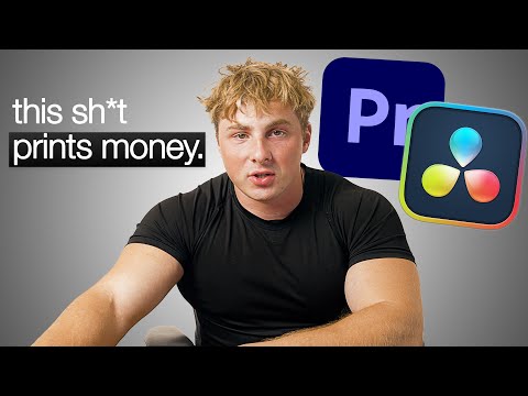 How To Get Ahead of 99% Of Video Editors