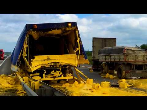 Russia's Craziest Fails | Best Russian Fails Caught