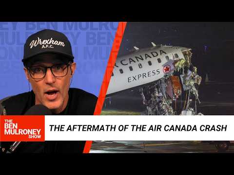 The systemic failures which caused the Air Canada crash at LaGuardia