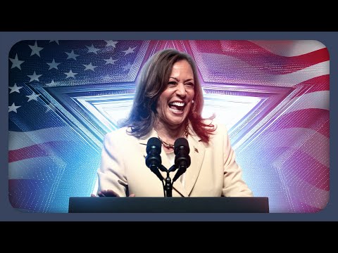 Was passiert, wenn Kamala Harris Präsidentin wird?