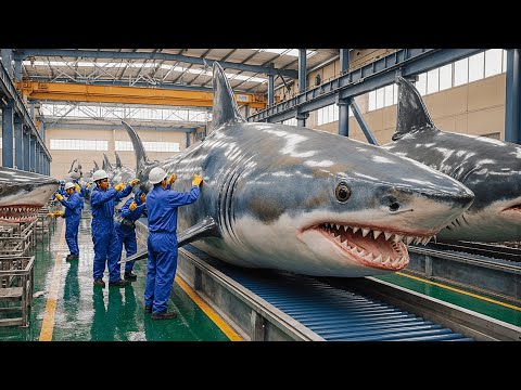 120 Minutes of Satisfying Videos of Workers Doing Their Job Perfectly!