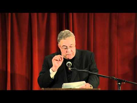 "Catholic Social Teaching: What it IS, and What it is NOT" Fr. Robert Sirico